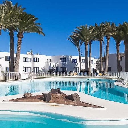 Los Barqueros 25 By Best Holidays Fuerteventura คอร์ราเลโฮ ภายนอก รูปภาพ