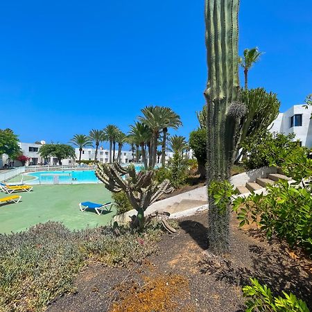 Los Barqueros 25 By Best Holidays Fuerteventura คอร์ราเลโฮ ภายนอก รูปภาพ