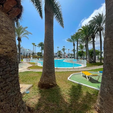 Los Barqueros 25 By Best Holidays Fuerteventura คอร์ราเลโฮ ภายนอก รูปภาพ