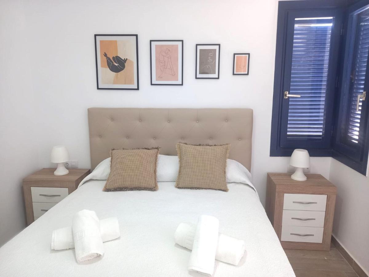 Los Barqueros 25 By Best Holidays Fuerteventura คอร์ราเลโฮ ภายนอก รูปภาพ