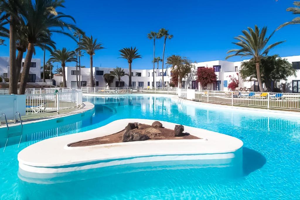 Los Barqueros 25 By Best Holidays Fuerteventura คอร์ราเลโฮ ภายนอก รูปภาพ