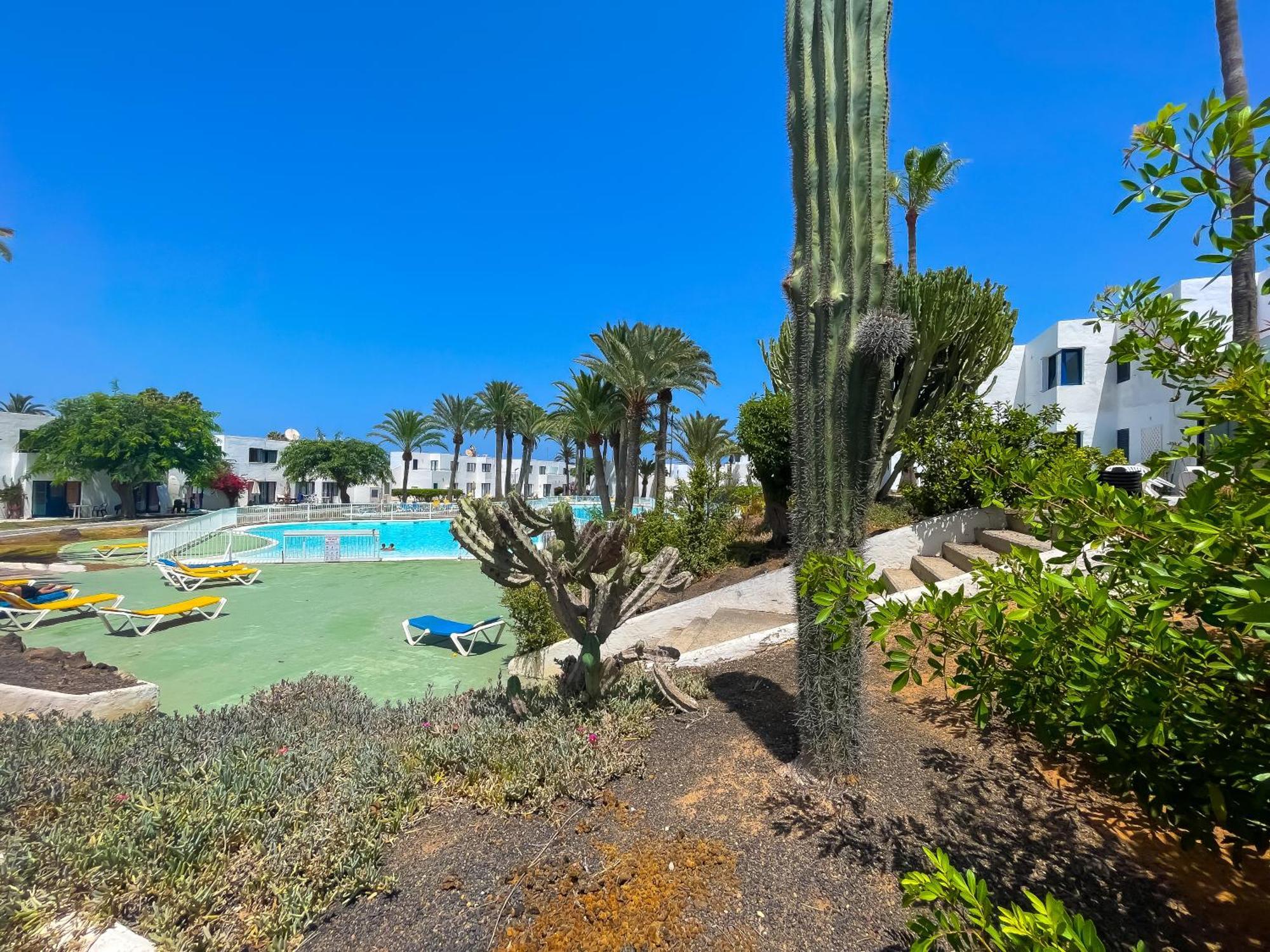 Los Barqueros 25 By Best Holidays Fuerteventura คอร์ราเลโฮ ภายนอก รูปภาพ