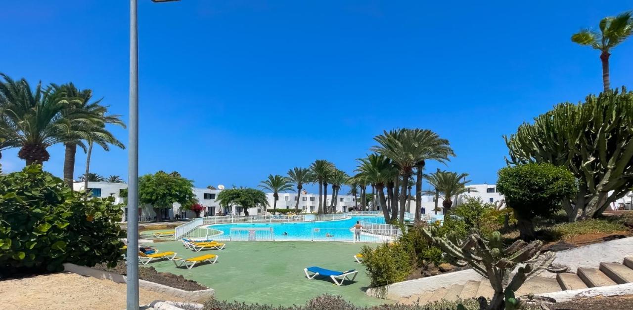 Los Barqueros 25 By Best Holidays Fuerteventura คอร์ราเลโฮ ภายนอก รูปภาพ